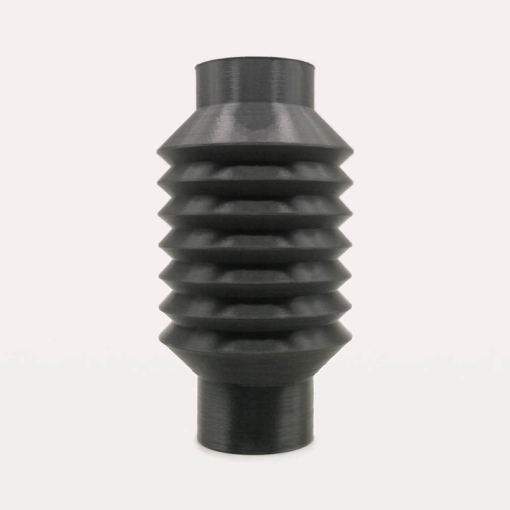 filaflex recreus 600gr evolt impressao 3d portugal espana europe preto
