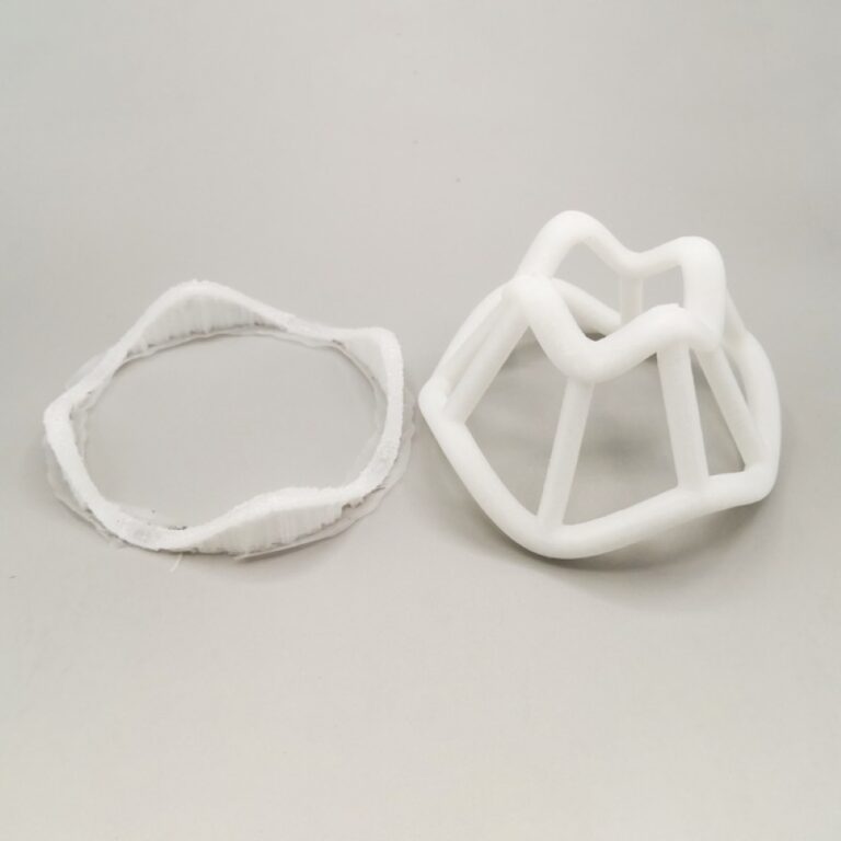 Filaflex SEBS 600g Natural - RECREUS - Image 2