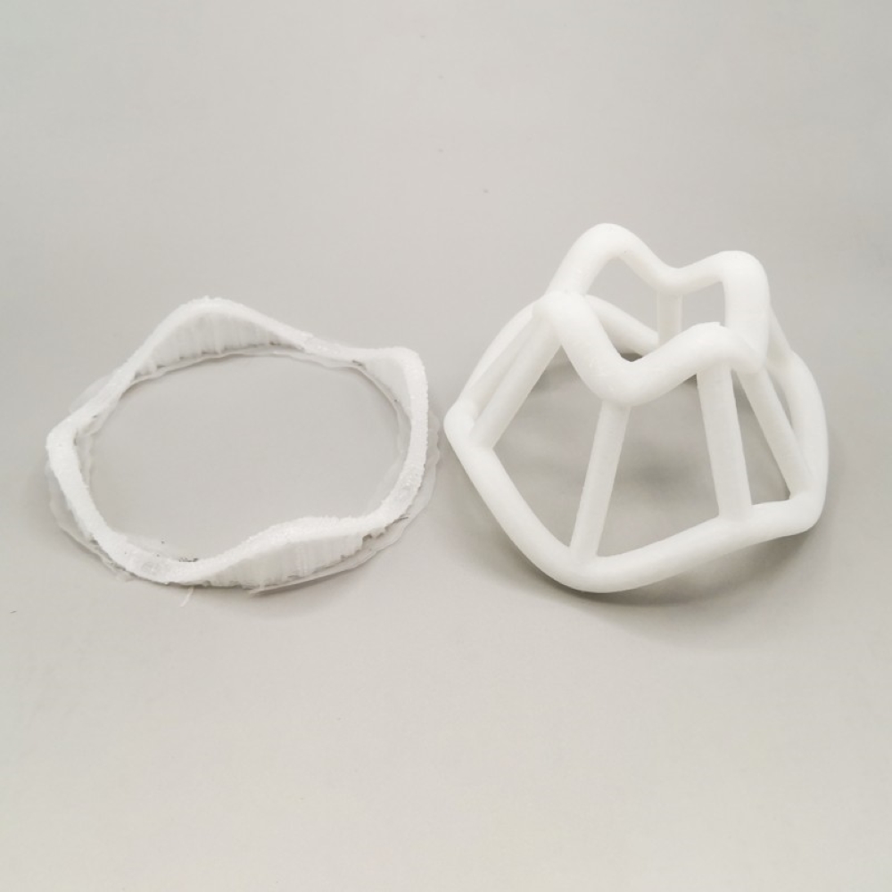 Filaflex SEBS 600g Natural - RECREUS - Image 2