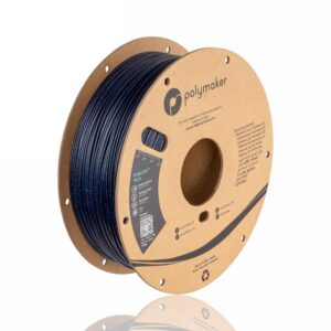 pla galaxy polymaker BLACK evolt portugal espana filamento impressao 3d