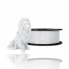 pla prusament prusa josef evolt portugal españa europe 3D print impressão branco pristine white