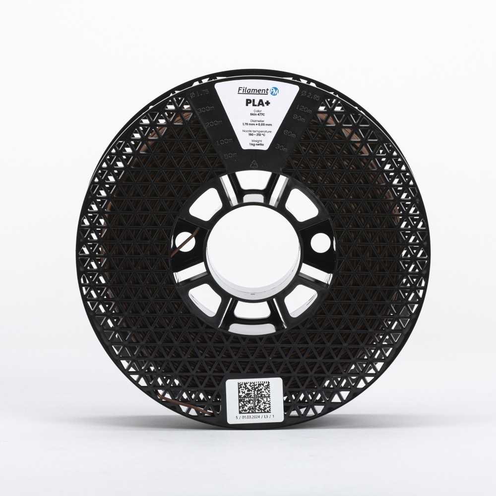 PLA+ SKIN EDITION 1kg 477C - Filament PM - Image 4