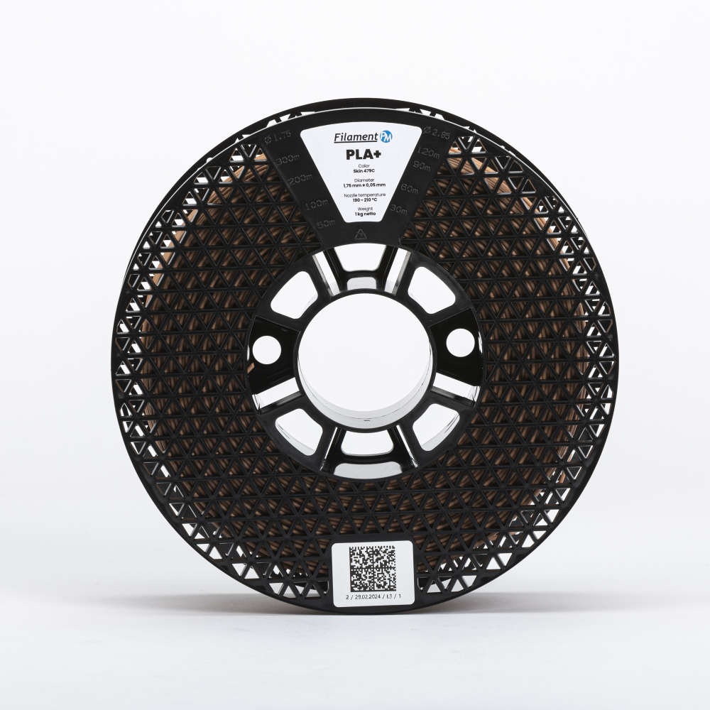 PLA+ SKIN EDITION 1kg 479C - Filament PM - Image 3