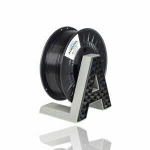 AURAPOL ASA 3D Filament Graphite Black Portugal Espana Evolt Impressao 3D