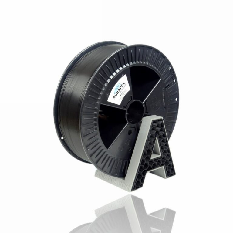 ASA 2kg Graphite Black - Aurapol