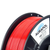 AURAPOL PETG Filament Traffic Red 1 Portugal Espana Evolt Impressao 3D