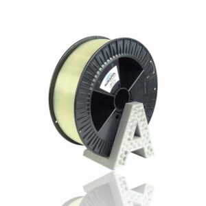 AURAPOL PLA 3D Filament Natural Portugal Espana Evolt Impressao 3D