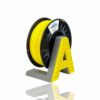 AURAPOL PLA HT110 3D Filament Yellow Portugal Espana Evolt Impressao 3D
