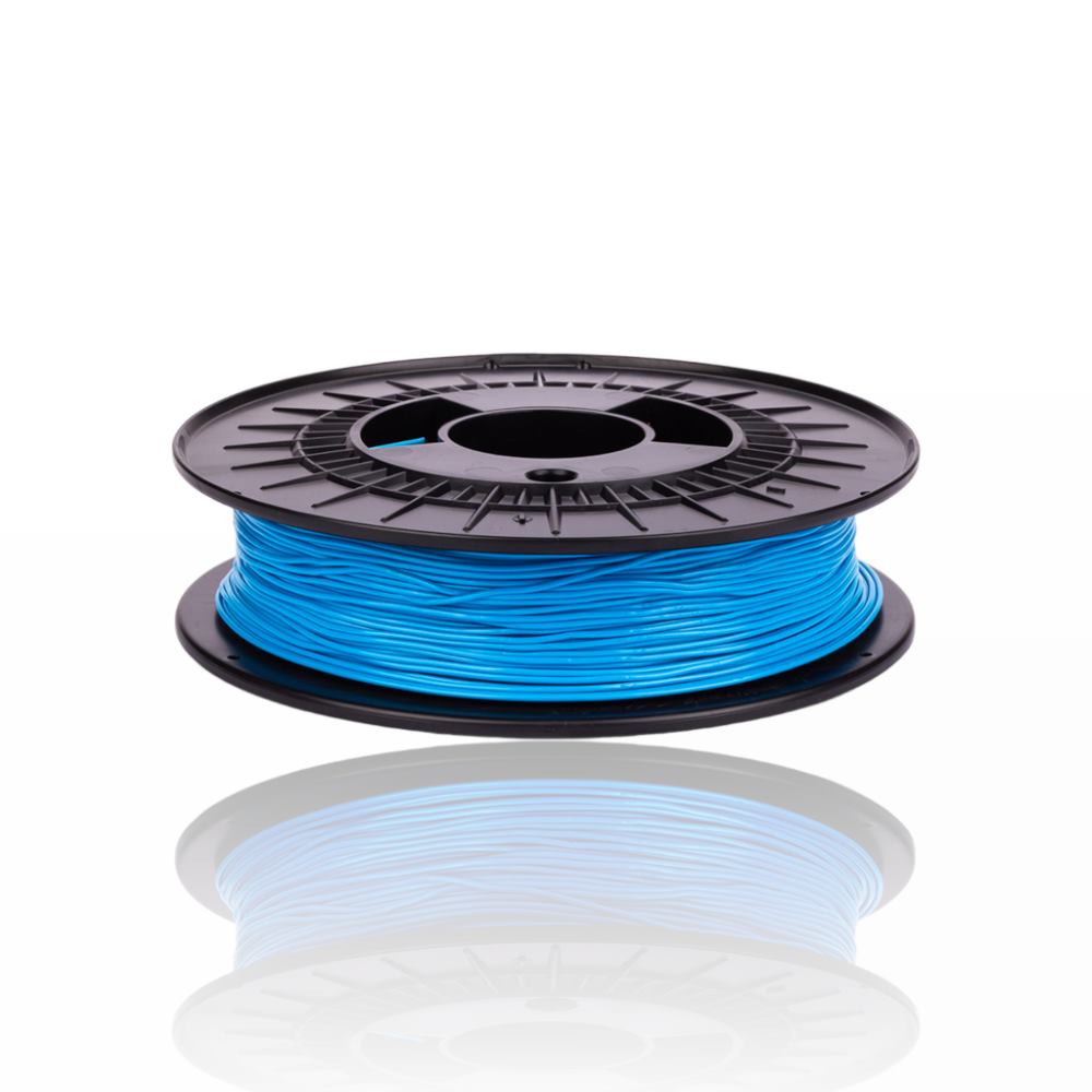 TPU 85A BLUE-Portugal-Espana-Evolt-Impressao-3D