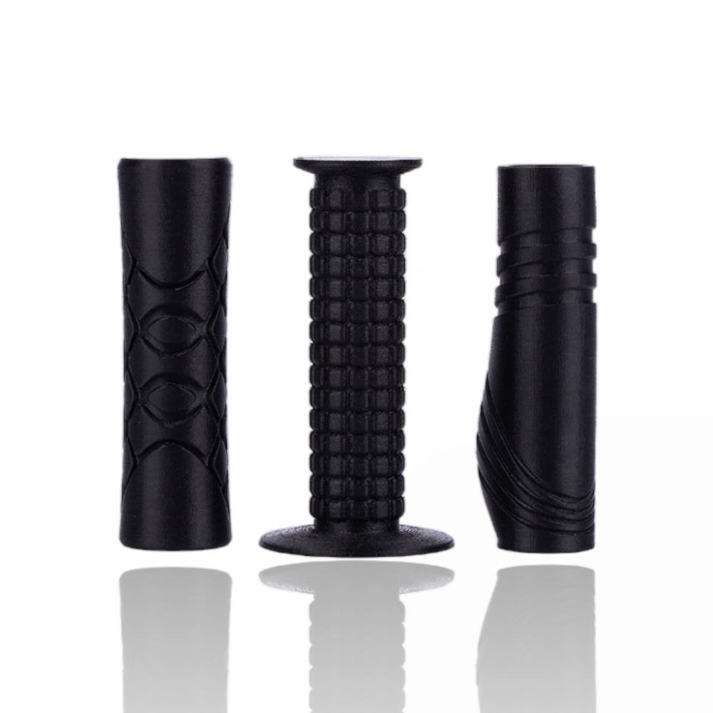 eFil TPU 85A 1kg Black - 3DFILS - Image 4