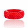 TPU 85A RED-Portugal-Espana-Evolt-Impressao-3D