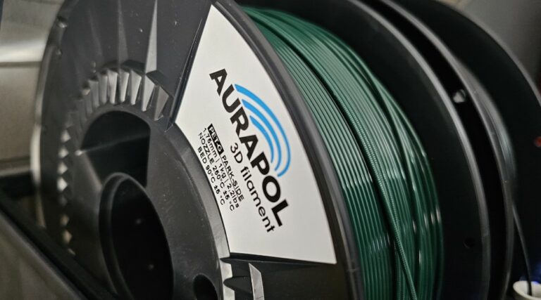 PETG 1kg Park-Side - Aurapol - Image 2