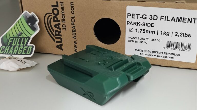 PETG 1kg Park-Side - Aurapol - Image 3