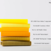 Fillamentum_yellow-Portugal-Espana-Evolt-Impressao-3D
