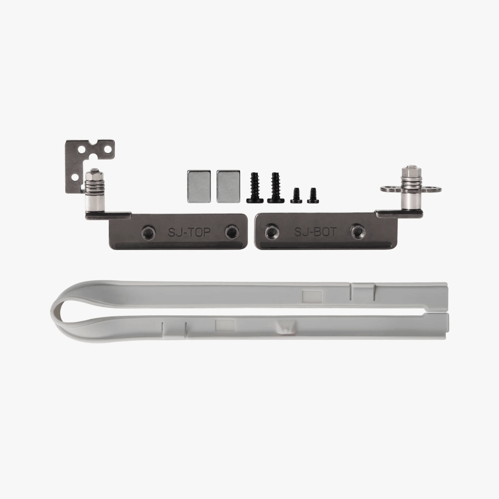 Front Door Mounting Kit_-Portugal-Evolt