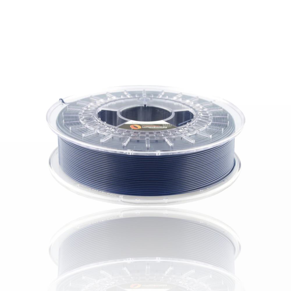 PLA Extrafill Cobalt Blue 175 Portugal Espana Evolt Impressao 3D
