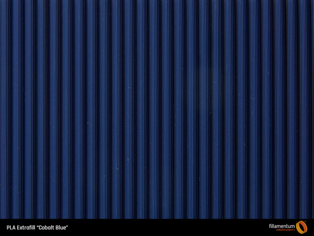 PLA_Extrafill_Cobalt_Blue_Sample-Portugal-Espana-Evolt-Impressao-3D