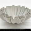 PLA_Extrafill_Electric_Grey_Filament_Frenzy_Wavy_Cups_Collection_3-Portugal-Espana-Evolt-Impressao-3D
