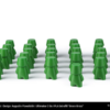 PLA_Extrafill_Green_Grass_Martin_B_Filla_Fella_1-Portugal-Espana-Evolt-Impressao-3D