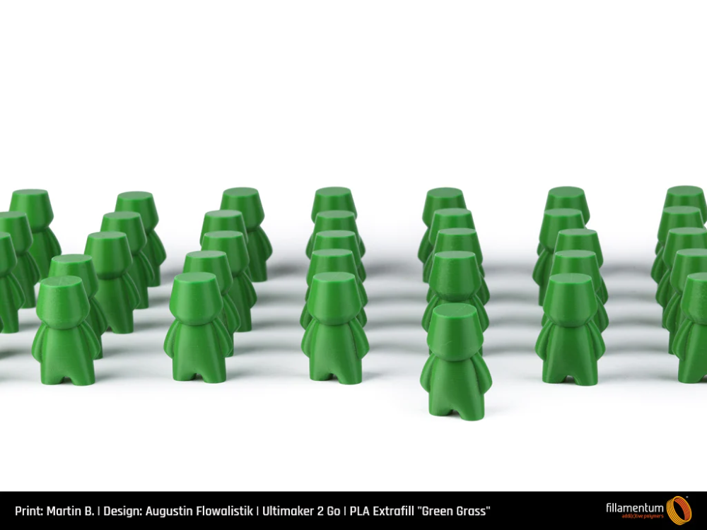 PLA_Extrafill_Green_Grass_Martin_B_Filla_Fella_1-Portugal-Espana-Evolt-Impressao-3D