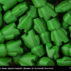 PLA_Extrafill_Green_Grass_Martin_B_Filla_Fella_2-Portugal-Espana-Evolt-Impressao-3D