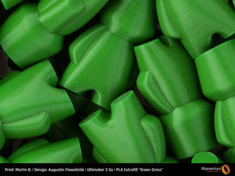 PLA_Extrafill_Green_Grass_Martin_B_Filla_Fella_3-Portugal-Espana-Evolt-Impressao-3D