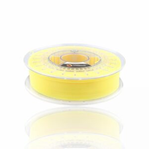 PLA Extrafill Luminous Yellow 175 Portugal Espana Evolt Impressao 3D