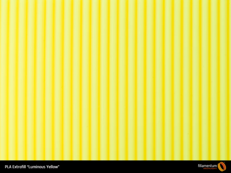 PLA_Extrafill_Luminous_Yellow_Sample-Portugal-Espana-Evolt-Impressao-3D