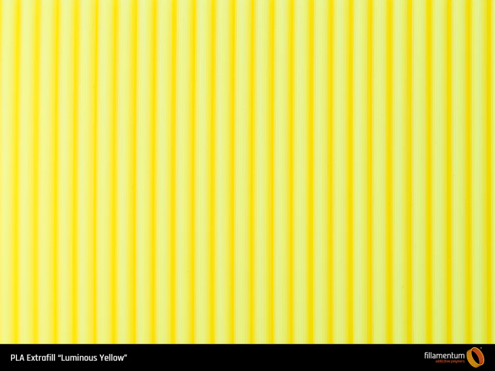 PLA_Extrafill_Luminous_Yellow_Sample-Portugal-Espana-Evolt-Impressao-3D