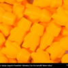 PLA_Extrafill_Melon_Yellow_Martin_B.Filla_Fella_2-Portugal-Espana-Evolt-Impressao-3D