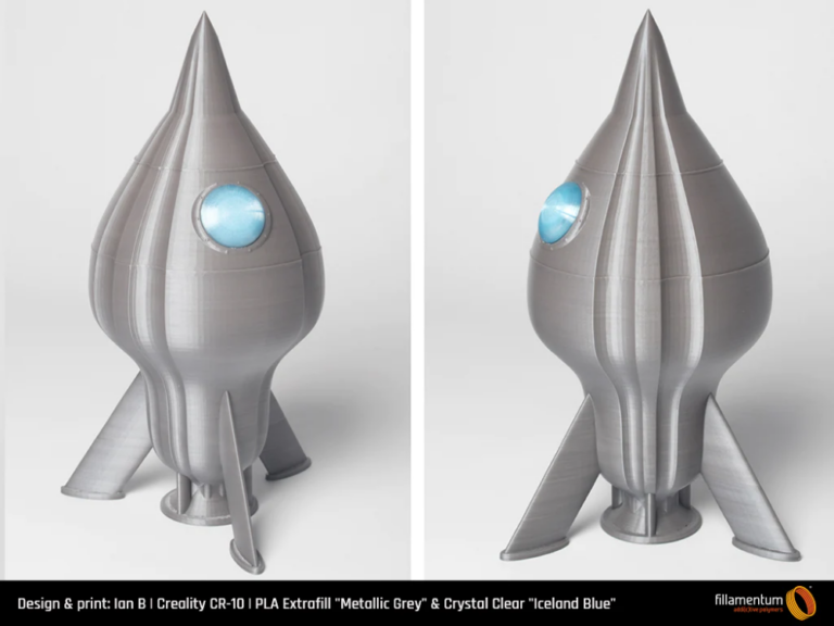 PLA_Extrafill_Metallic_Grey_Crystal_Clear_Iceland_Blue_Ian_B_Galactic_British_Empire_playset-Portugal-Espana-Evolt-Impressao-3D