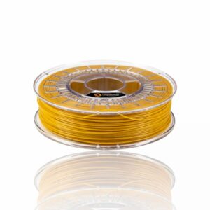 PLA Extrafill Peppered Mustard 175 foto Portugal Espana Evolt Impressao 3D