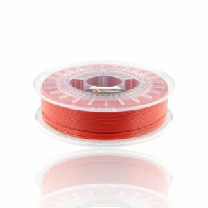 PLA Extrafill Signal Red 175 Portugal Espana Evolt Impressao 3D