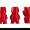 PLA_Extrafill_Signal_Red_Martin_B_Filla_Fella_1-Portugal-Espana-Evolt-Impressao-3D