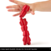 PLA 750g Extrafill Signal Red - Fillamentum