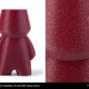 PLA 750g Extrafill Vertigo Cherry - Fillamentum