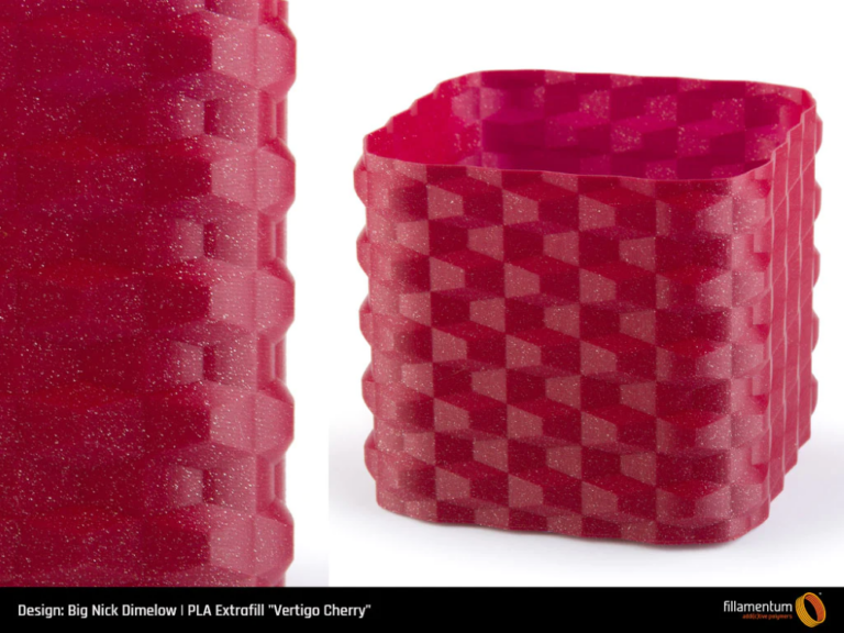 PLA_Extrafill_Vertigo_Cherry_Filla_Fella_04-Portugal-Espana-Evolt-Impressao-3D