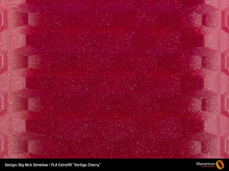PLA_Extrafill_Vertigo_Cherry_REFLECTIONS_03-Portugal-Espana-Evolt-Impressao-3D