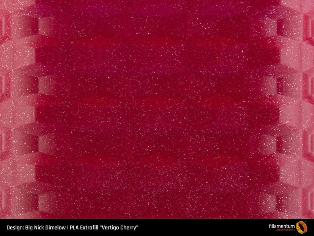 PLA_Extrafill_Vertigo_Cherry_REFLECTIONS_03-Portugal-Espana-Evolt-Impressao-3D