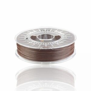 PLA_Extrafill Vertigo Chocolate 175 Portugal Espana Evolt Impressao 3D