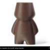 PLA 750g Extrafill Vertigo Chocolate - Fillamentum