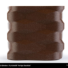 PLA_Extrafill_Vertigo_Chocolate_Geometric_Basket_02-Portugal-Espana-Evolt-Impressao-3D