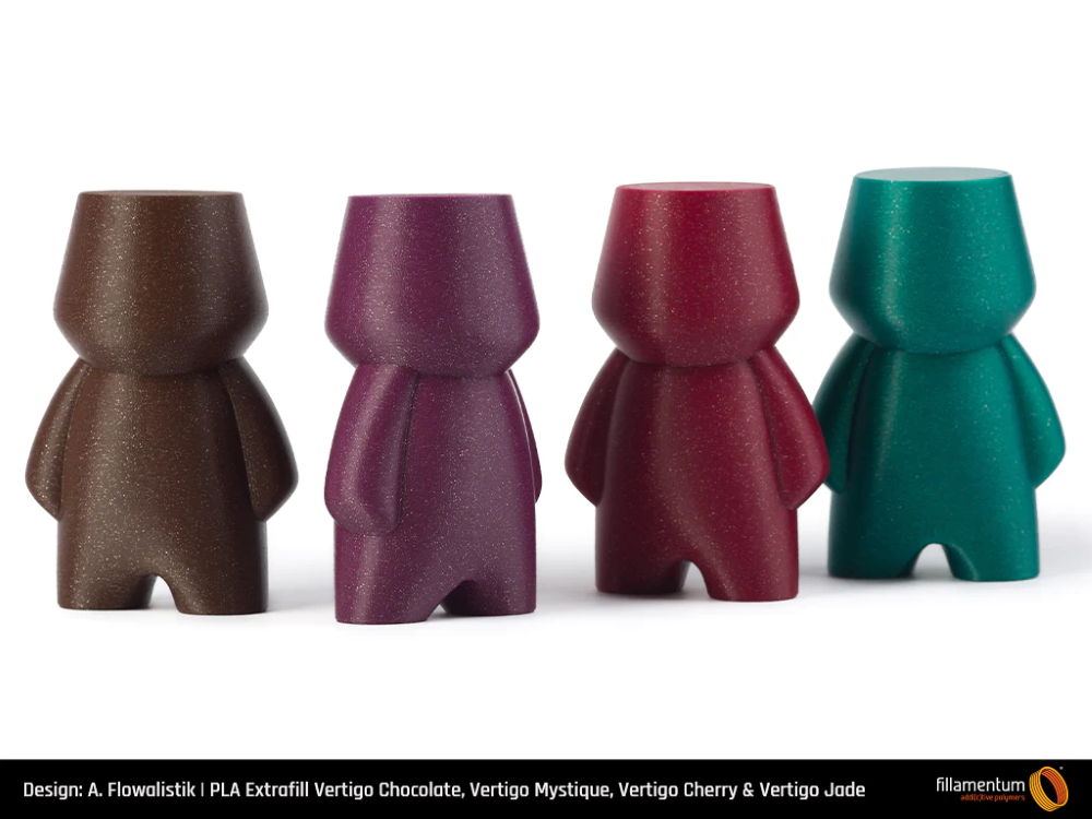 PLA_Extrafill_Vertigo_Jade_Vertigo_Chocolate_Vertigo_Mystique_Vertigo_Cherry_Filla_Fella_02-Portugal-Espana-Evolt-Impressao-3D