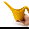 PLA 750g Extrafill Peppered Mustard - Fillamentum
