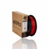 TPU85A RED Portugal Espana Evolt Impressao 3D