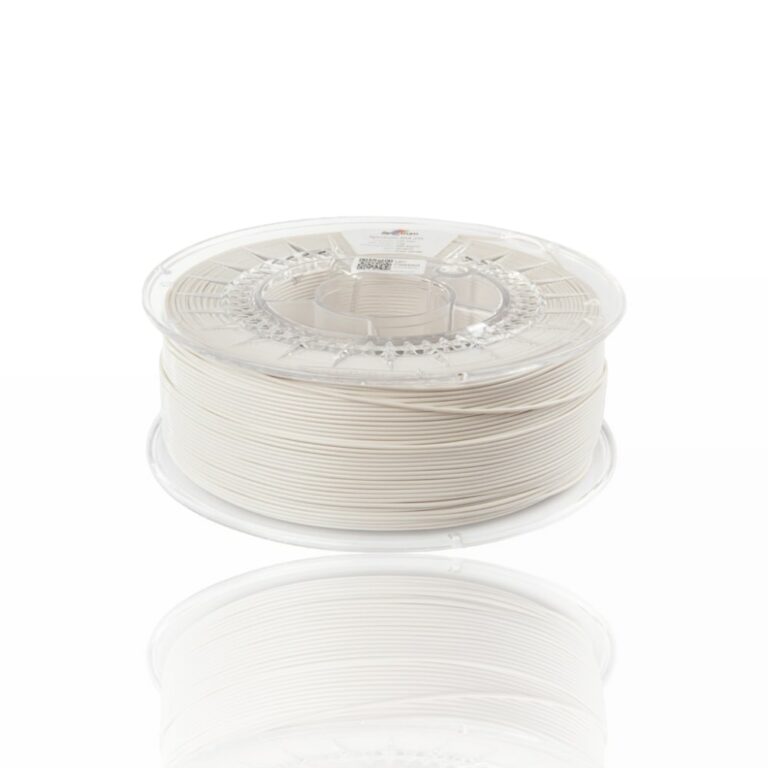 asa 275 polar white 2 evolt portugal espana filamento impressao 3d