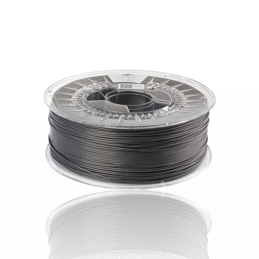 ASA 275™ 1kg Silver Star - Spectrum Filaments - Image 2