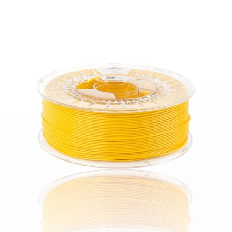 ASA 275™ 1kg Traffic Yellow - Spectrum Filaments - Image 2