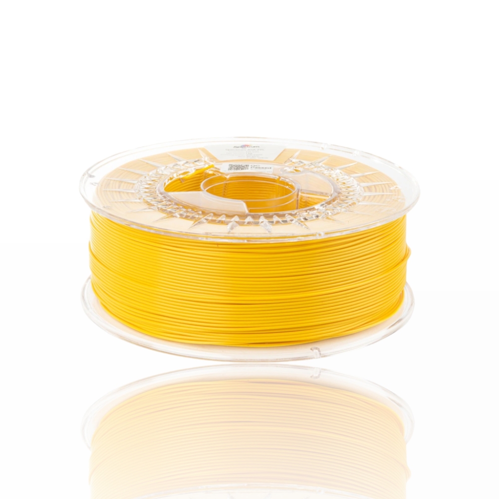 ASA 275™ 1kg Traffic Yellow - Spectrum Filaments - Image 2