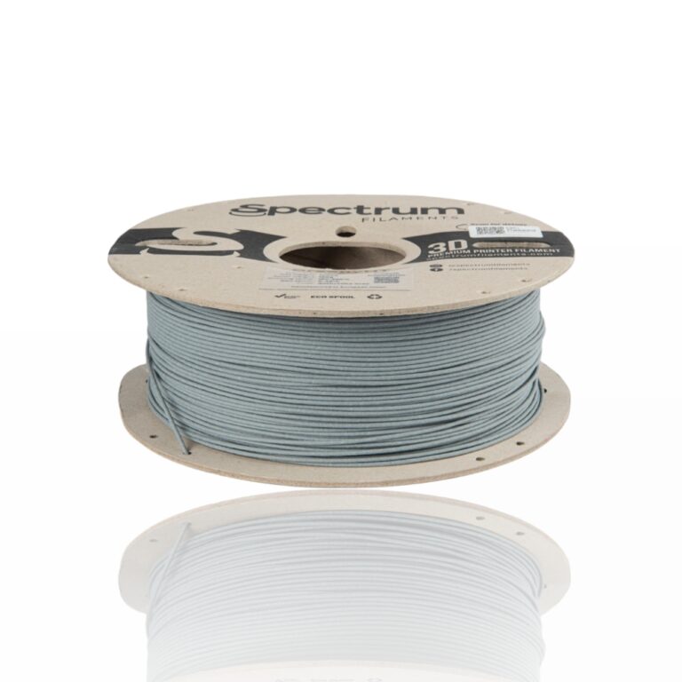 greeny ht spectrum evolt portugal espana filamento impressao 3d anthracite grey cinza antracite